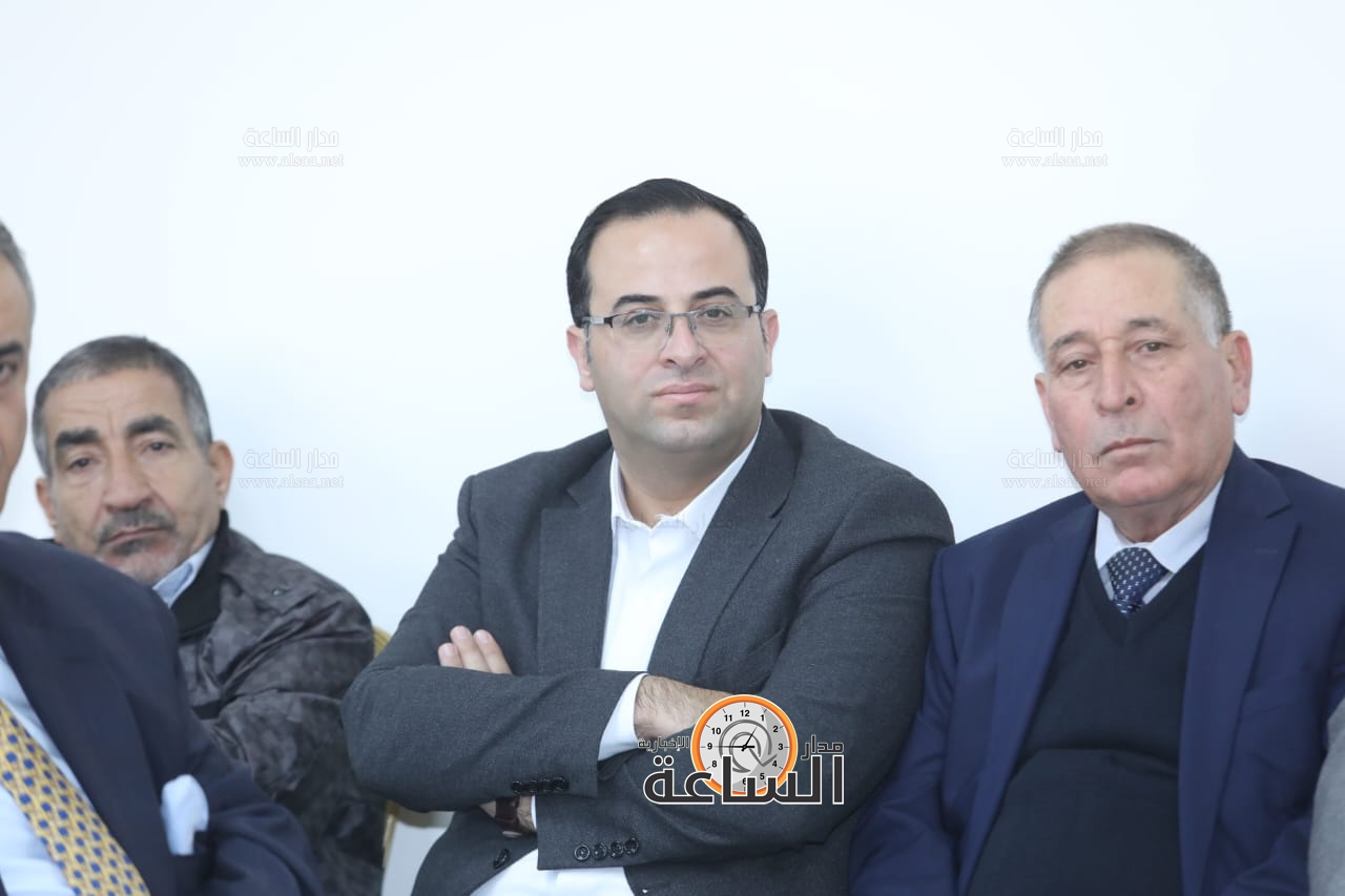 Madar Al-Saa Images 0.38581673491409707