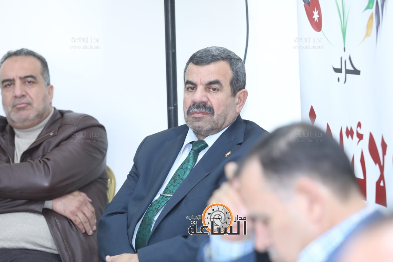 Madar Al-Saa Images 0.34231989644950755