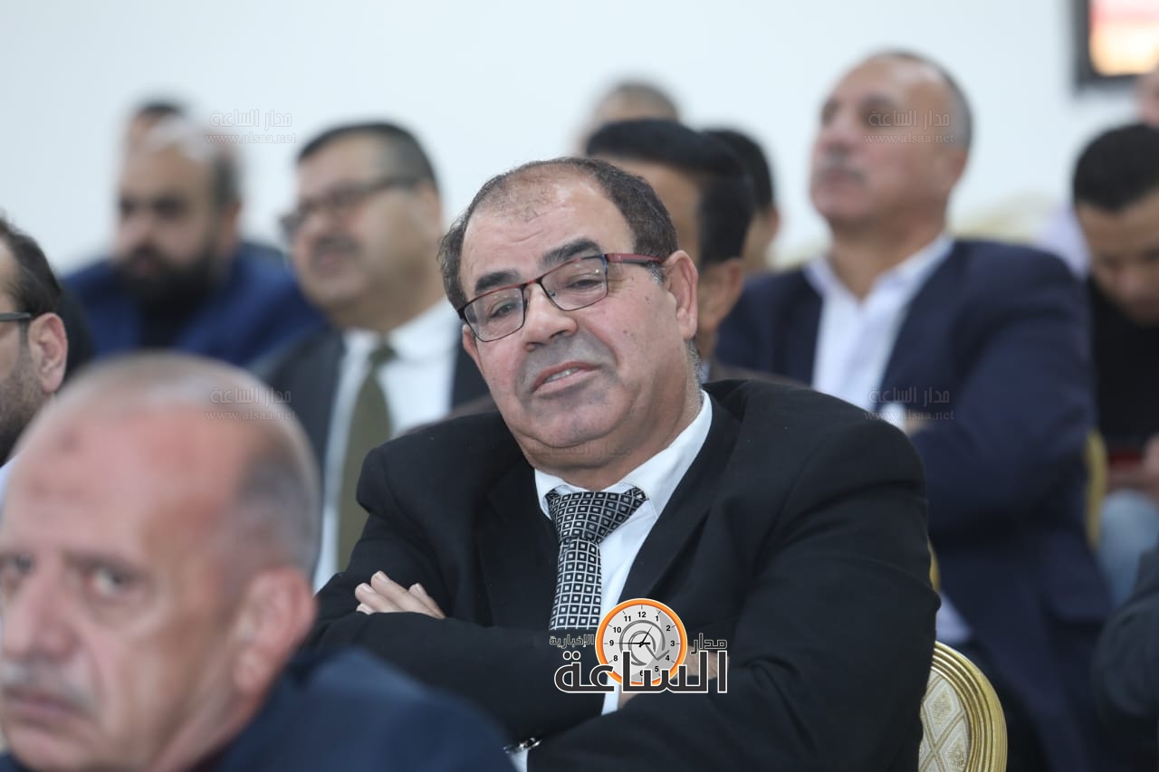 Madar Al-Saa Images 0.15902510987546536