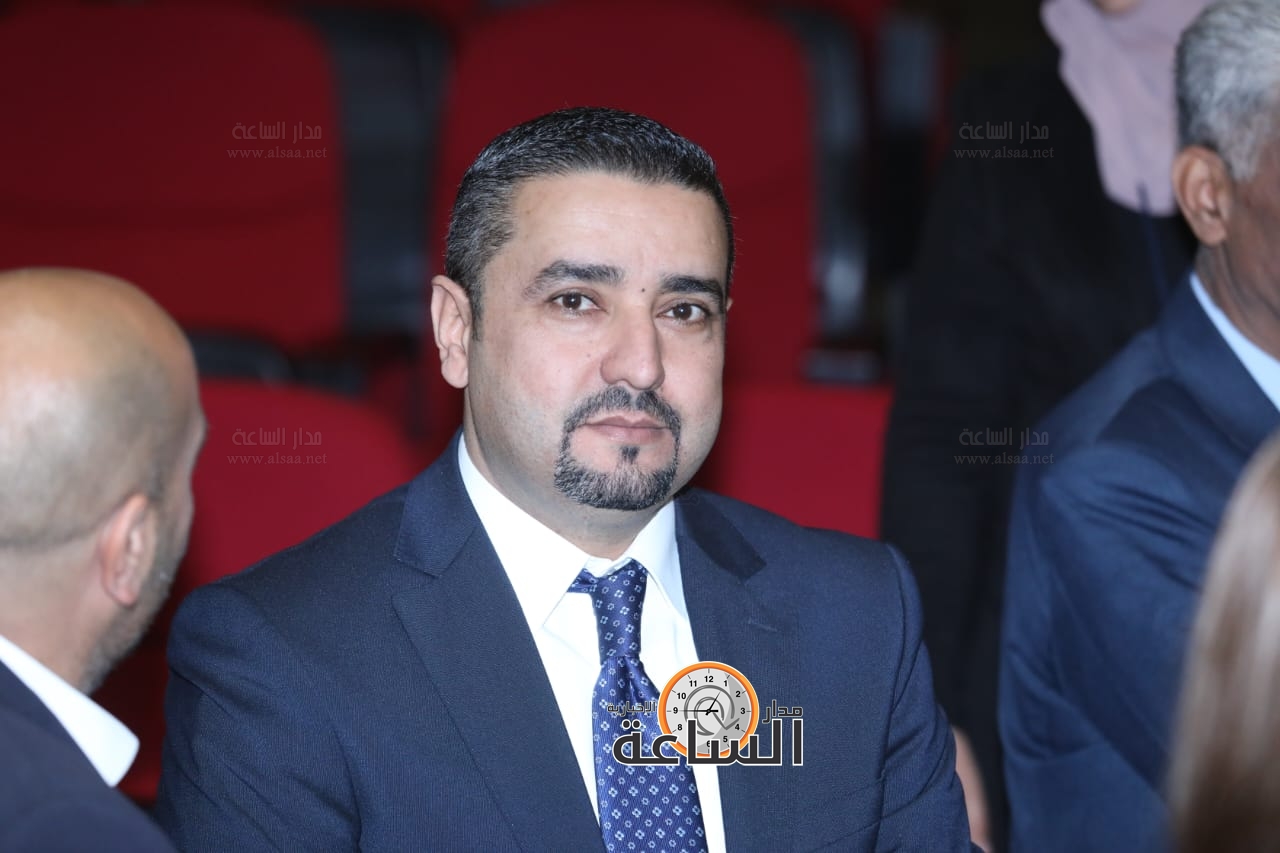 Madar Al-Saa Images 0.001311782756207247