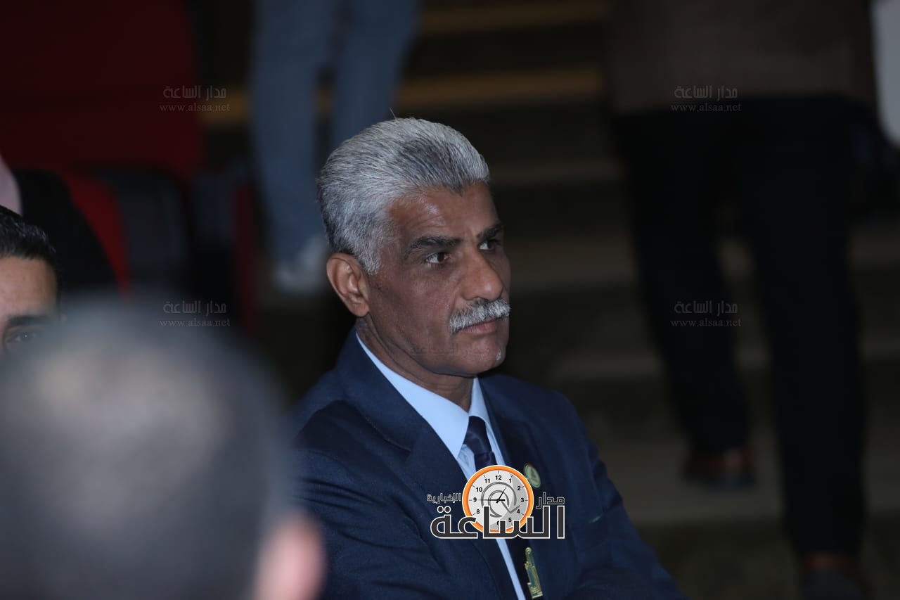 Madar Al-Saa Images 0.2971047641846021