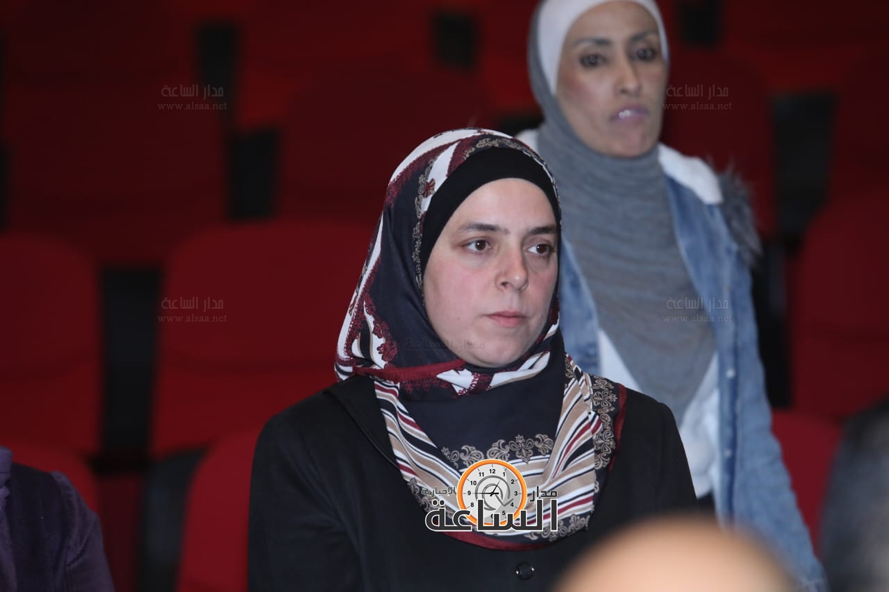 Madar Al-Saa Images 0.18974027565070561