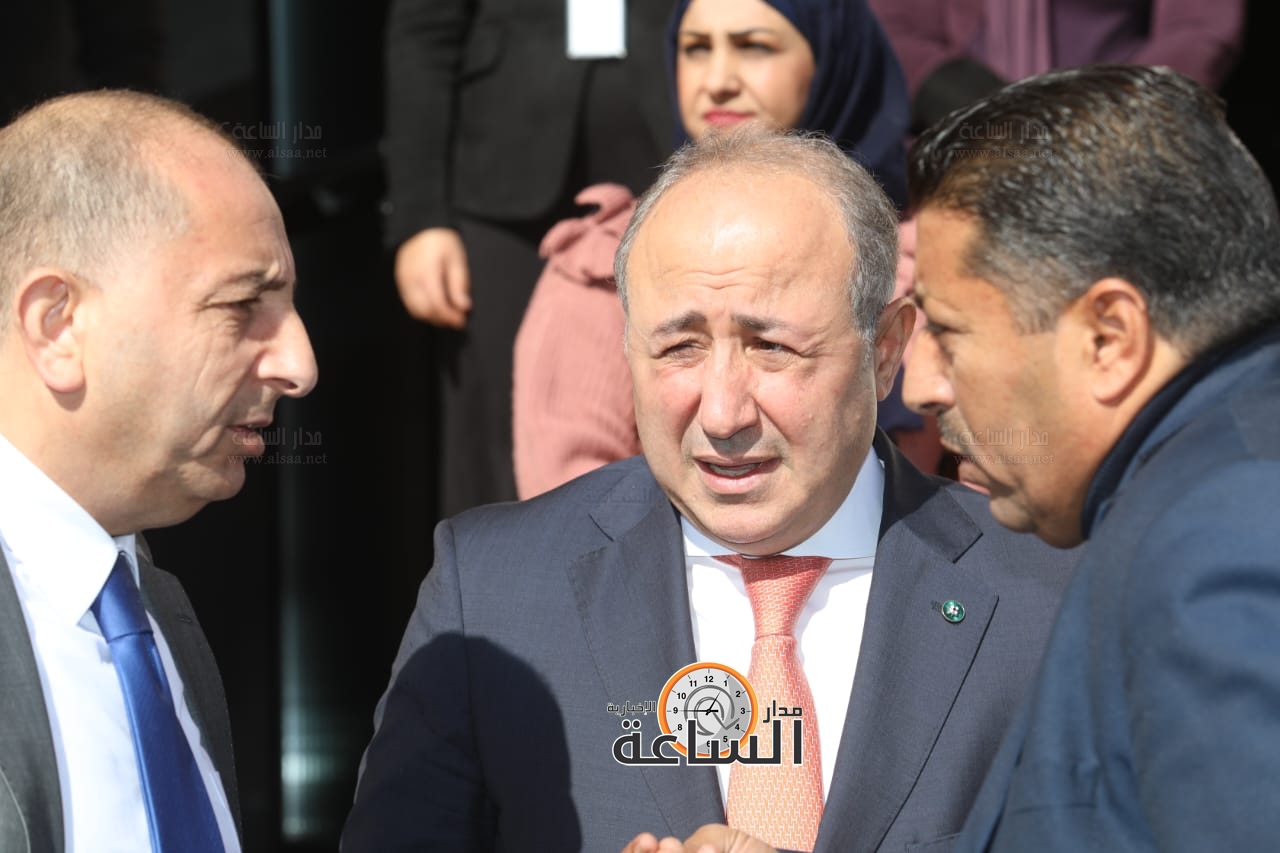 Madar Al-Saa Images 0.48340089301947975