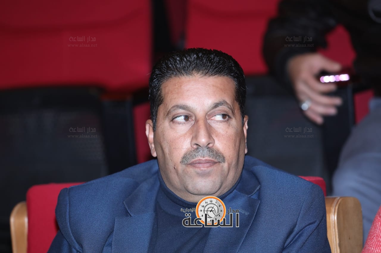 Madar Al-Saa Images 0.37737870451932043