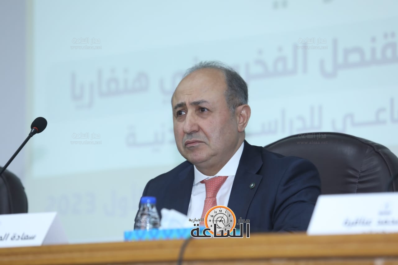 Madar Al-Saa Images 0.23364488097214942