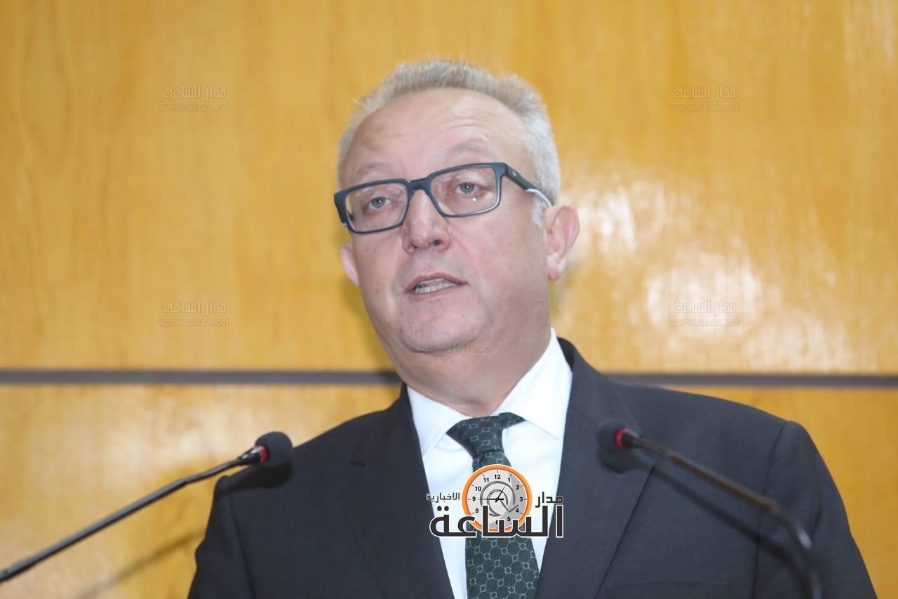 Madar Al-Saa Images 0.07133306989075416