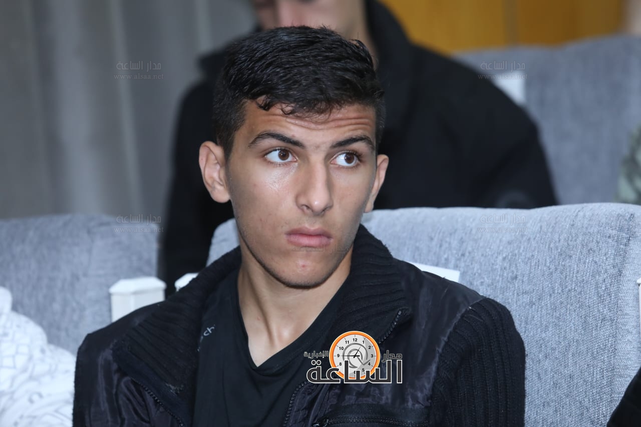 Madar Al-Saa Images 0.2599065811293757