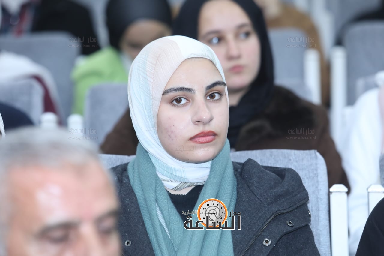 Madar Al-Saa Images 0.38861941089906726