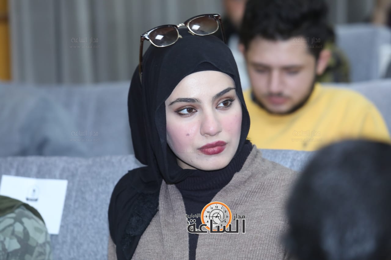 Madar Al-Saa Images 0.49681860926558374