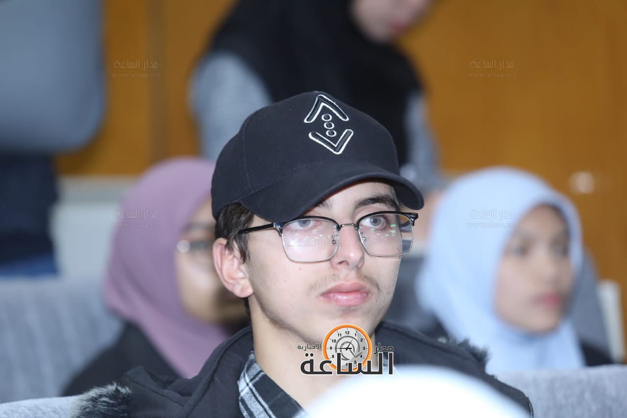 Madar Al-Saa Images 0.26964758884467566