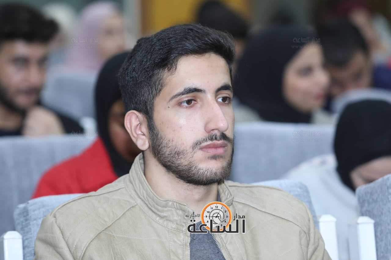 Madar Al-Saa Images 0.4127309667010741