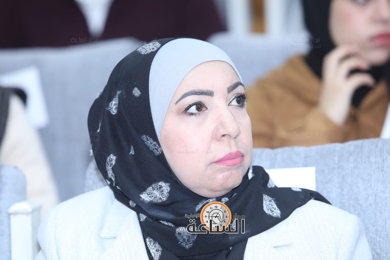 Madar Al-Saa Images 0.39609762961027495