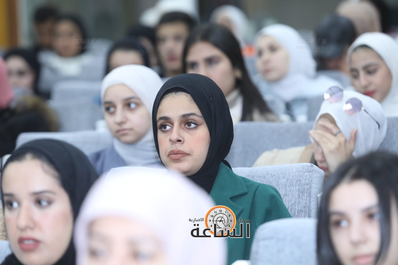 Madar Al-Saa Images 0.5587158765689402