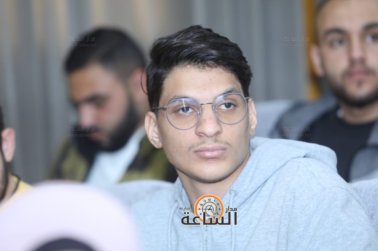 Madar Al-Saa Images 0.5231384690503393