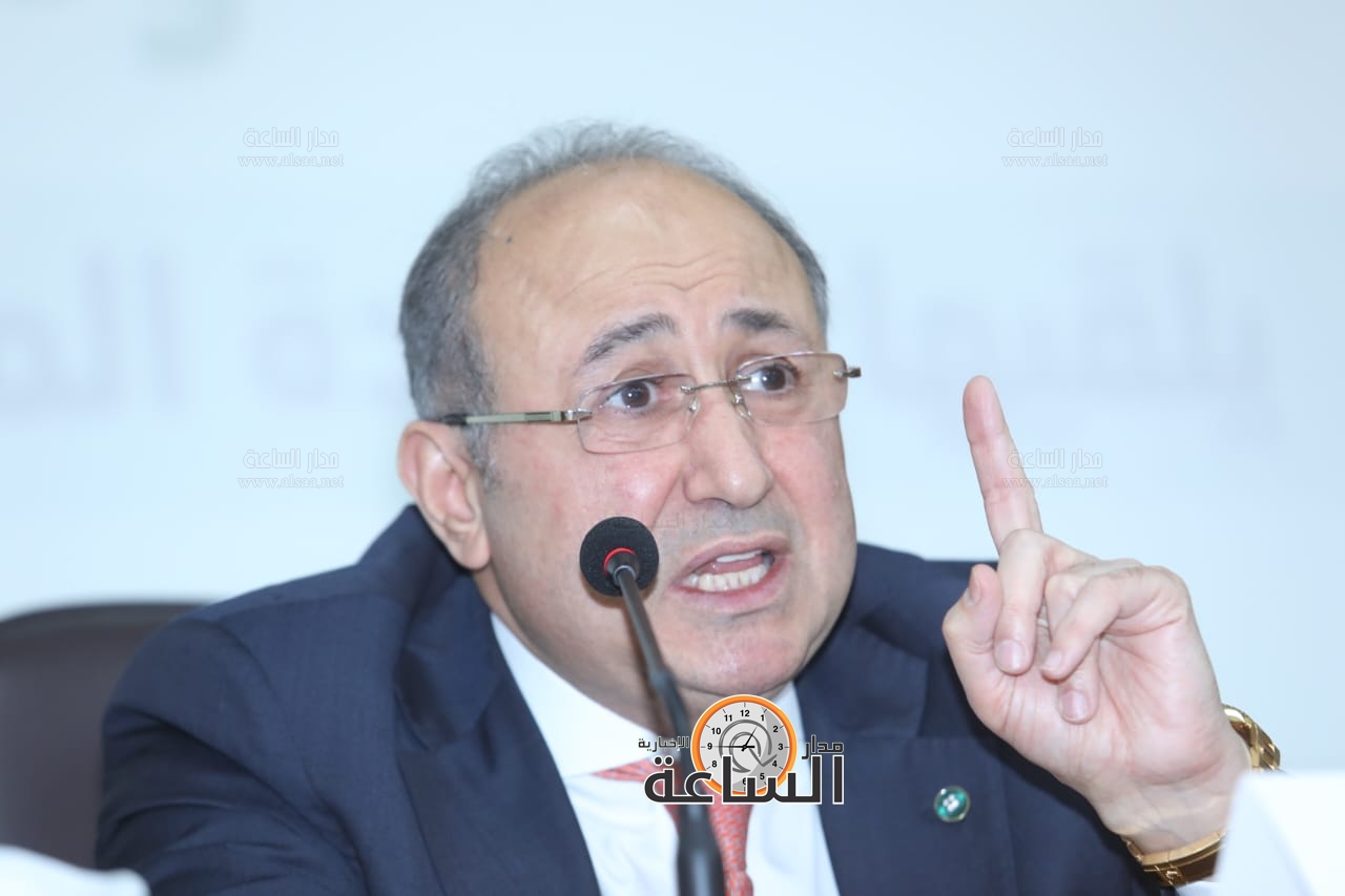 Madar Al-Saa Images 0.6288525091612585