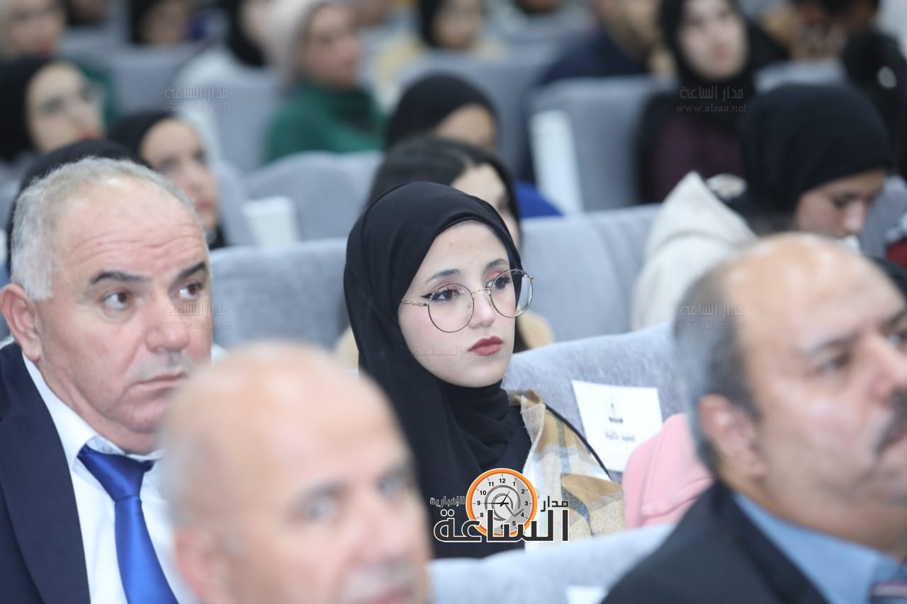 Madar Al-Saa Images 0.8181076690358113