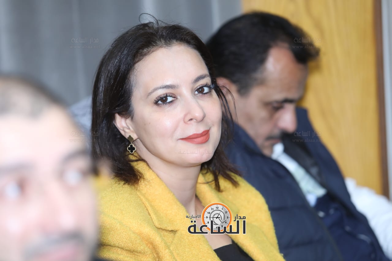 Madar Al-Saa Images 0.4062211052868905