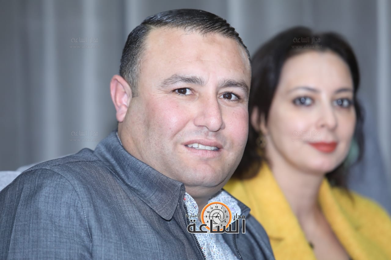 Madar Al-Saa Images 0.261419061282804