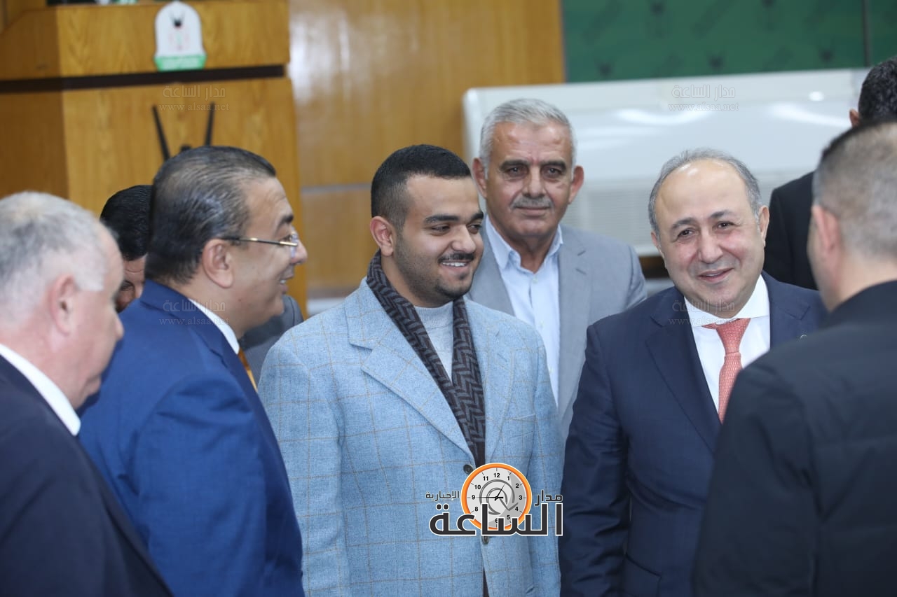 Madar Al-Saa Images 0.3448666792183268