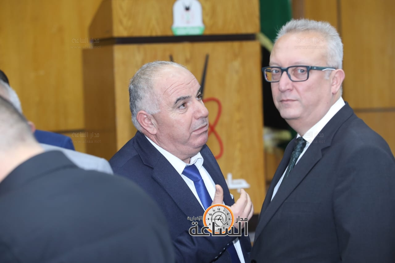 Madar Al-Saa Images 0.22051764262058282