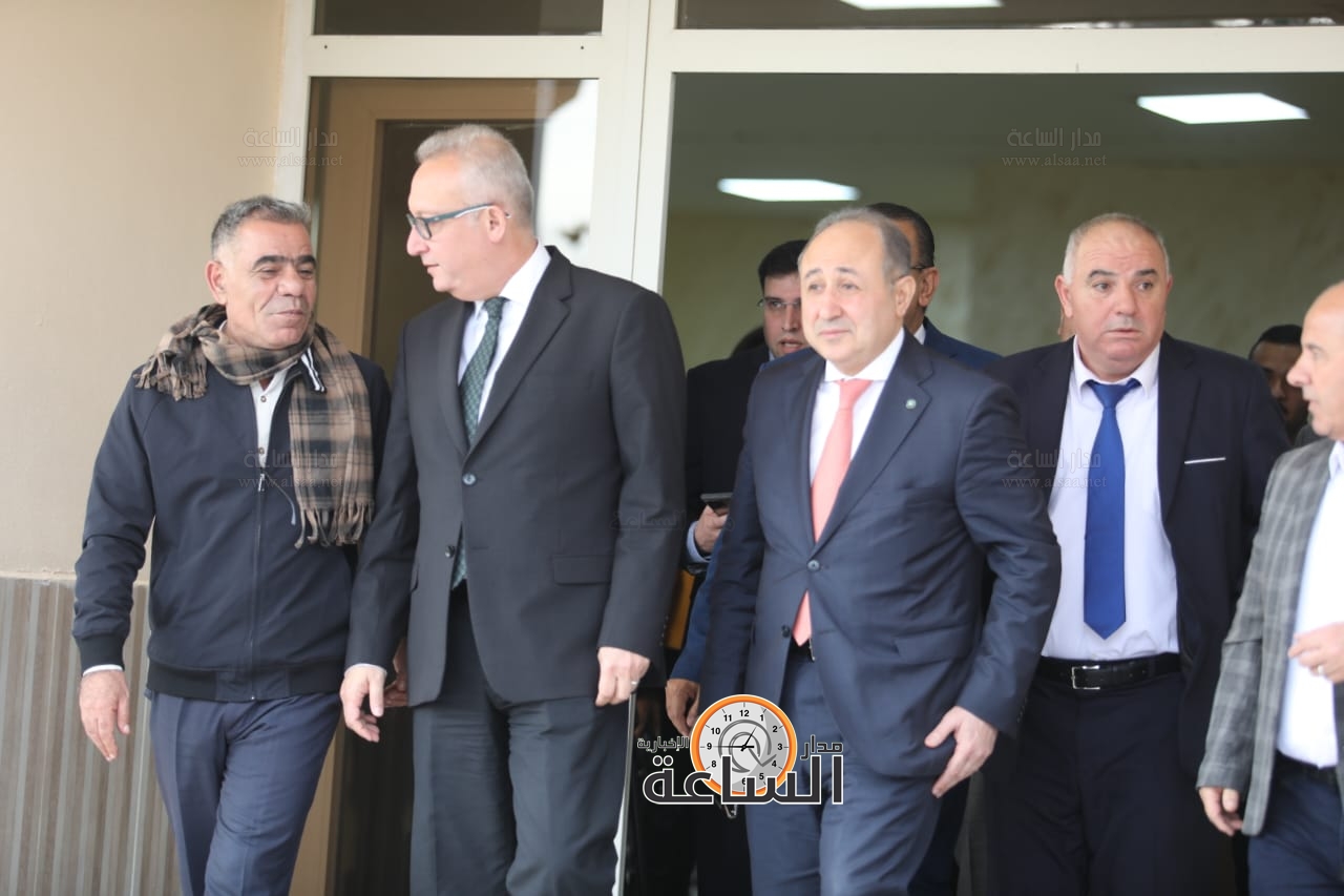 Madar Al-Saa Images 0.17338725509826491