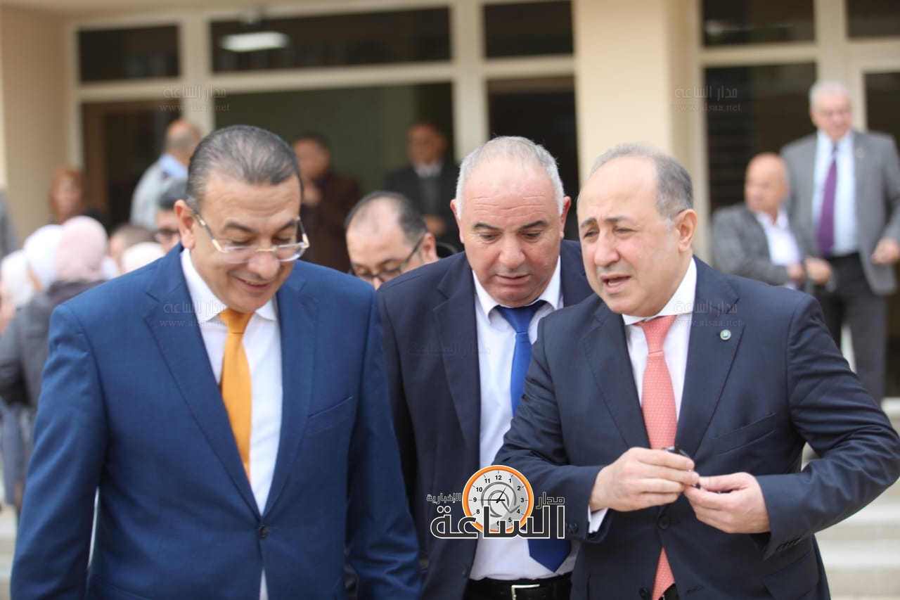 Madar Al-Saa Images 0.8170245336454642