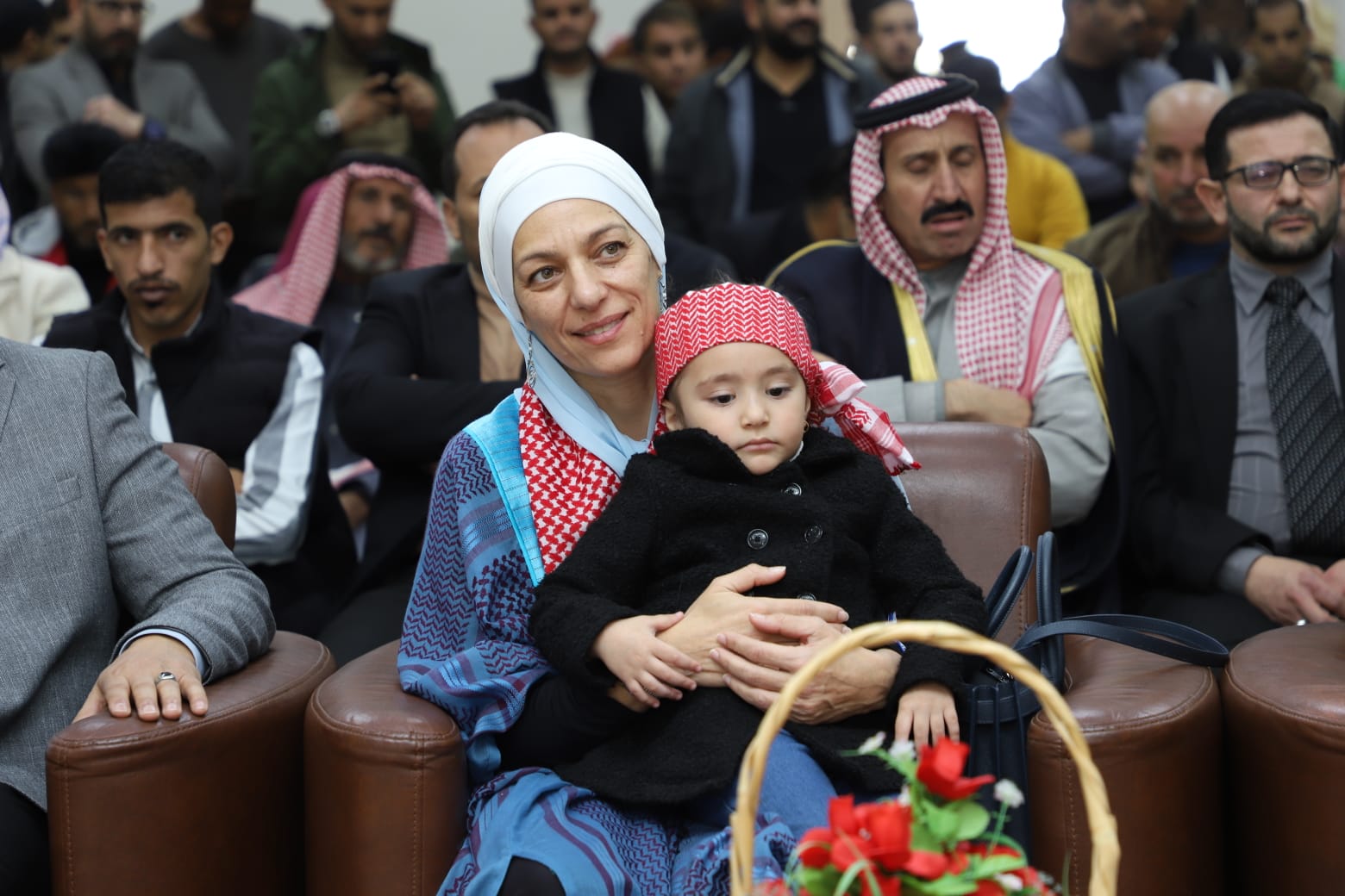 Madar Al-Saa Images 0.8448986698695582