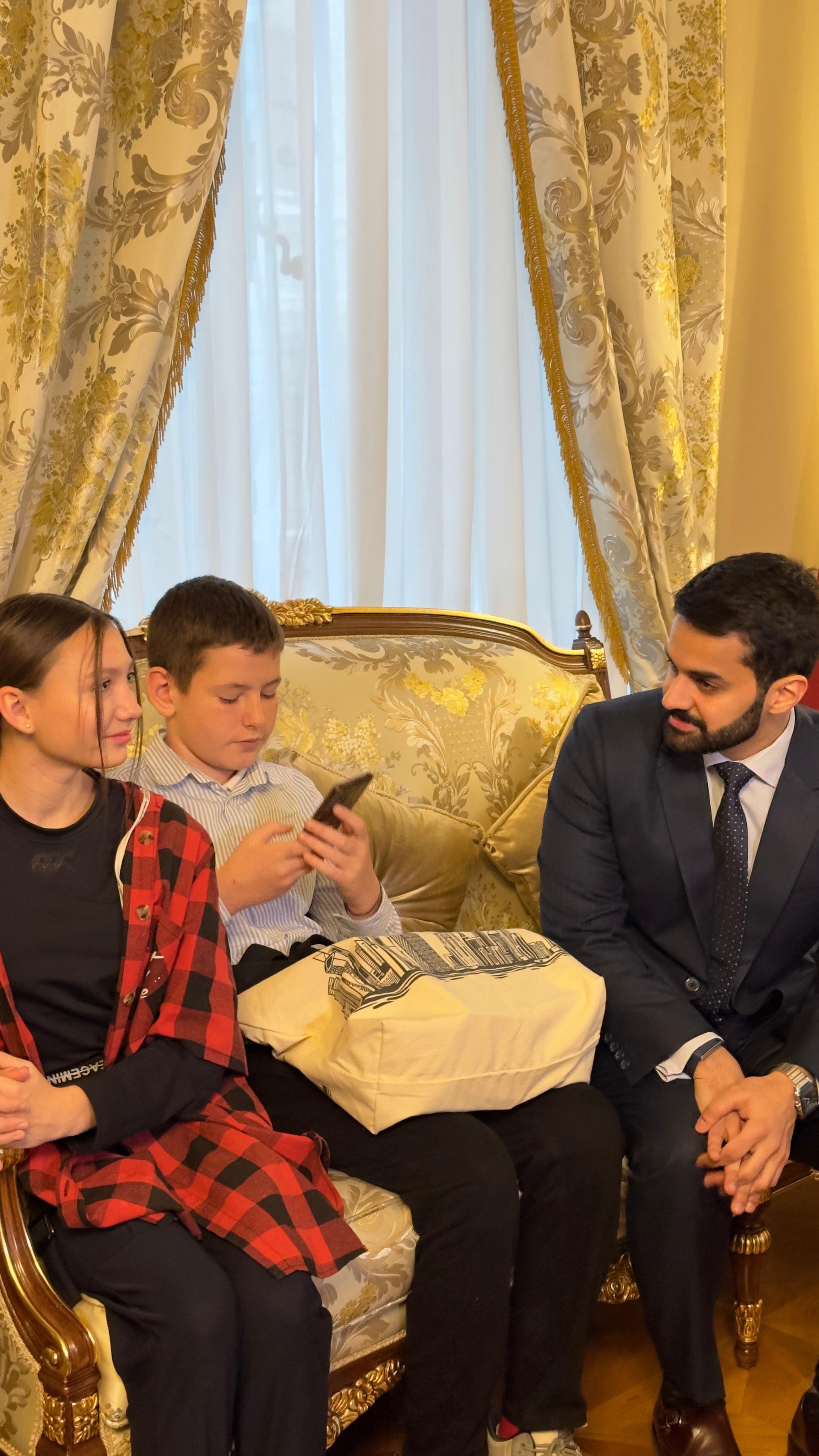 Madar Al-Saa Images 0.23262290636798522