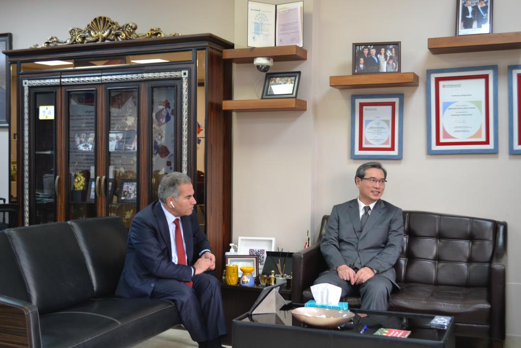 Madar Al-Saa Images 0.9976635495334871