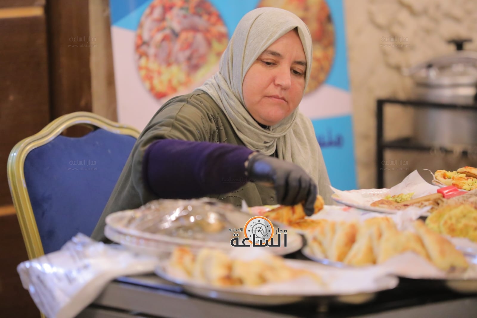 Madar Al-Saa Images 0.04623953056704799