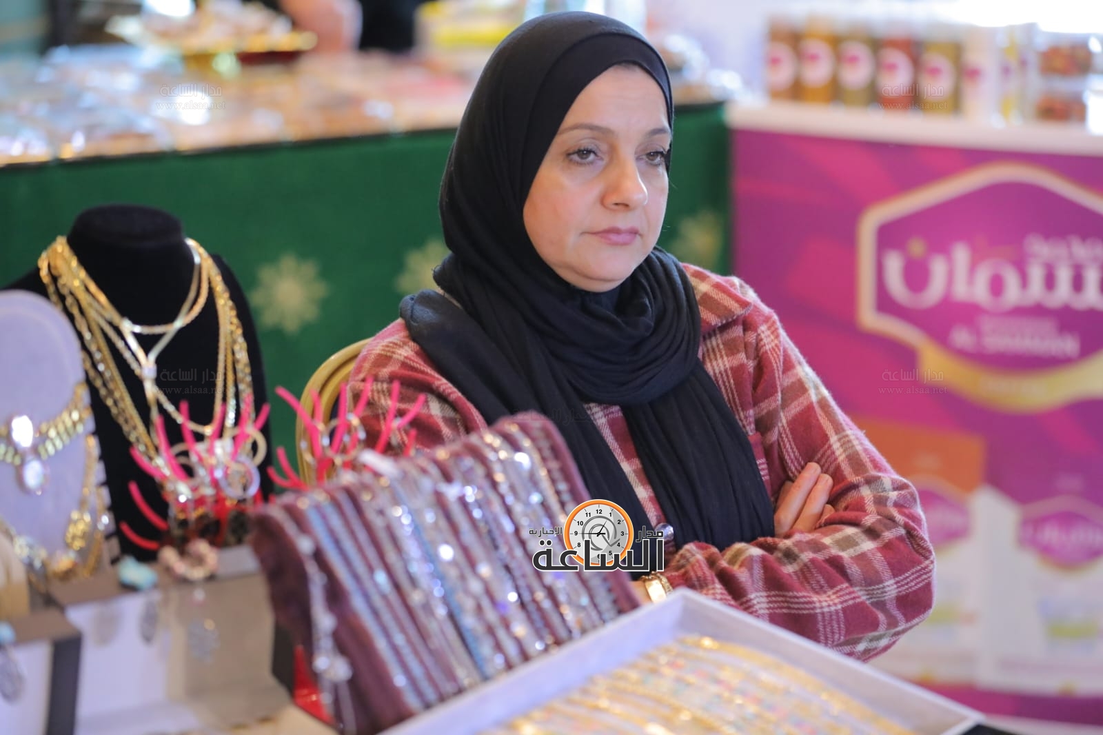 Madar Al-Saa Images 0.06400704031432602