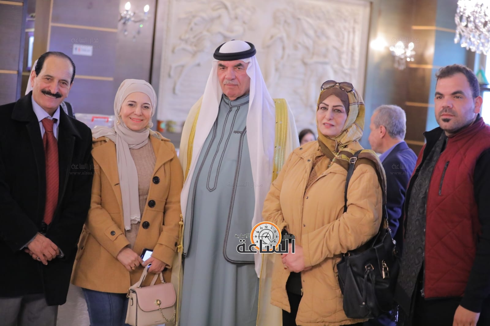 Madar Al-Saa Images 0.557100964465268