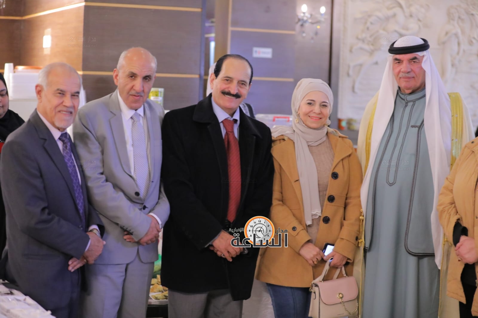 Madar Al-Saa Images 0.9766528969426103