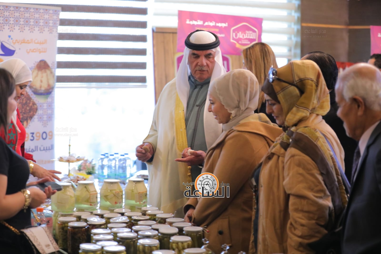 Madar Al-Saa Images 0.3163705375975745