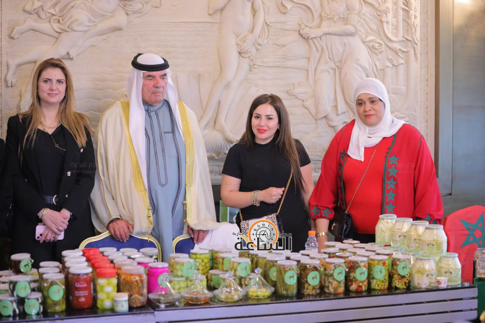 Madar Al-Saa Images 0.9440960896630108