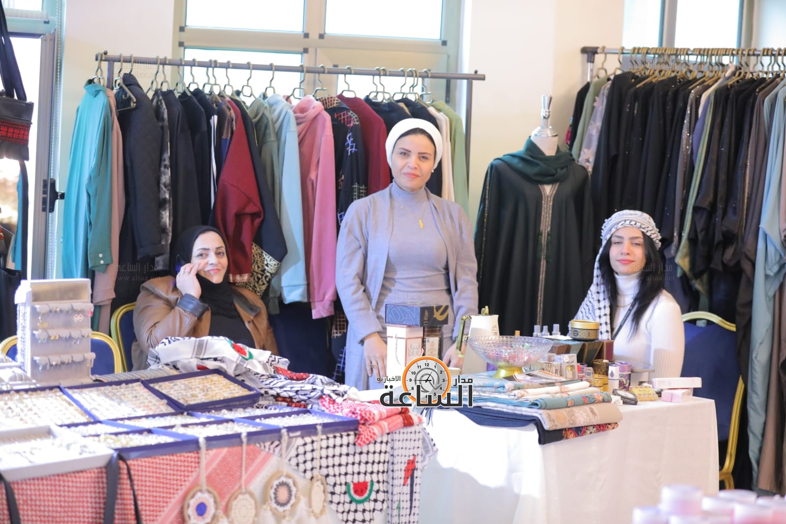 Madar Al-Saa Images 0.9504852901701508