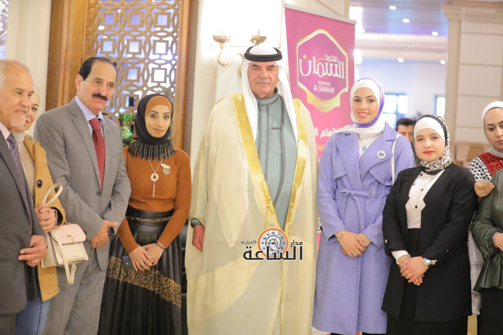 Madar Al-Saa Images 0.5214899827963138