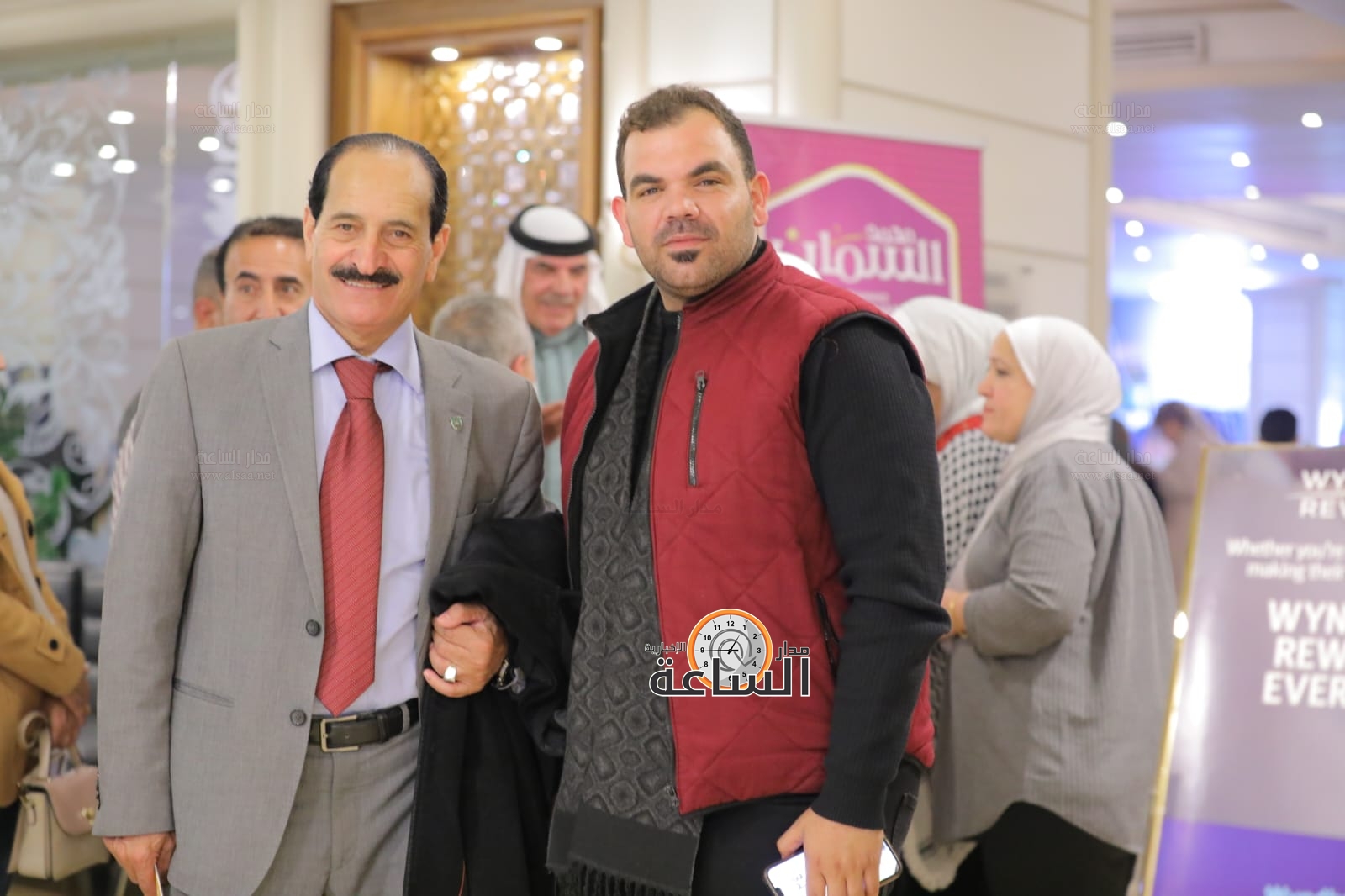 Madar Al-Saa Images 0.2968814736021783