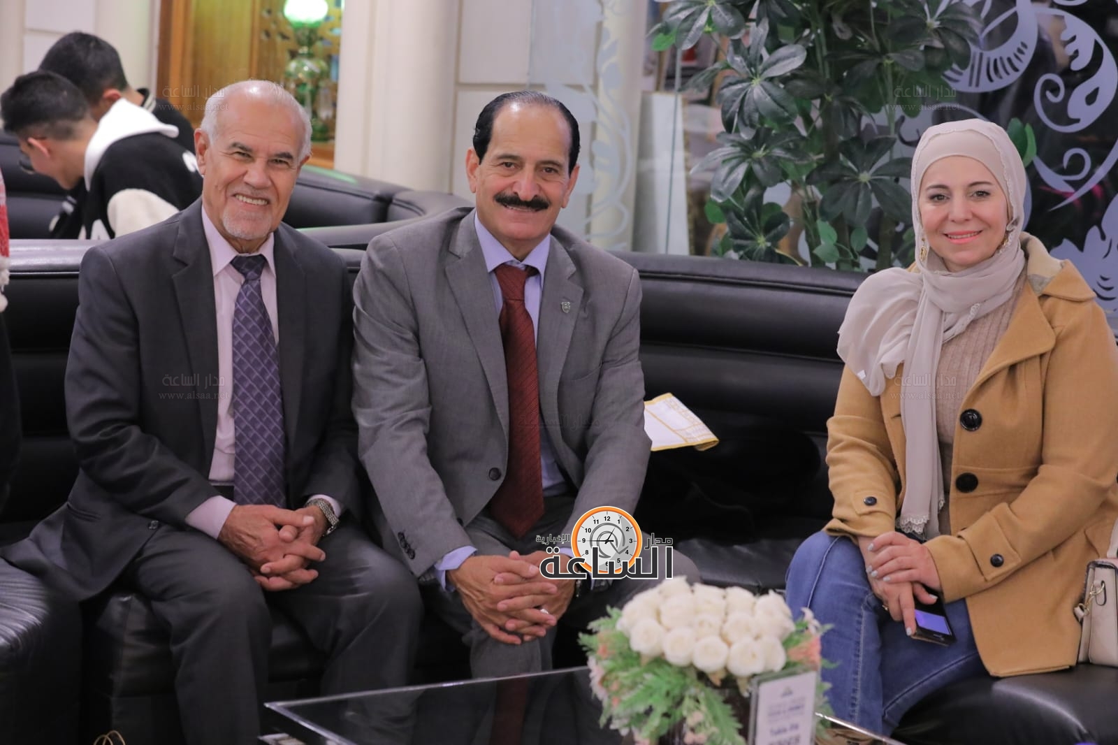 Madar Al-Saa Images 0.15590397851808047