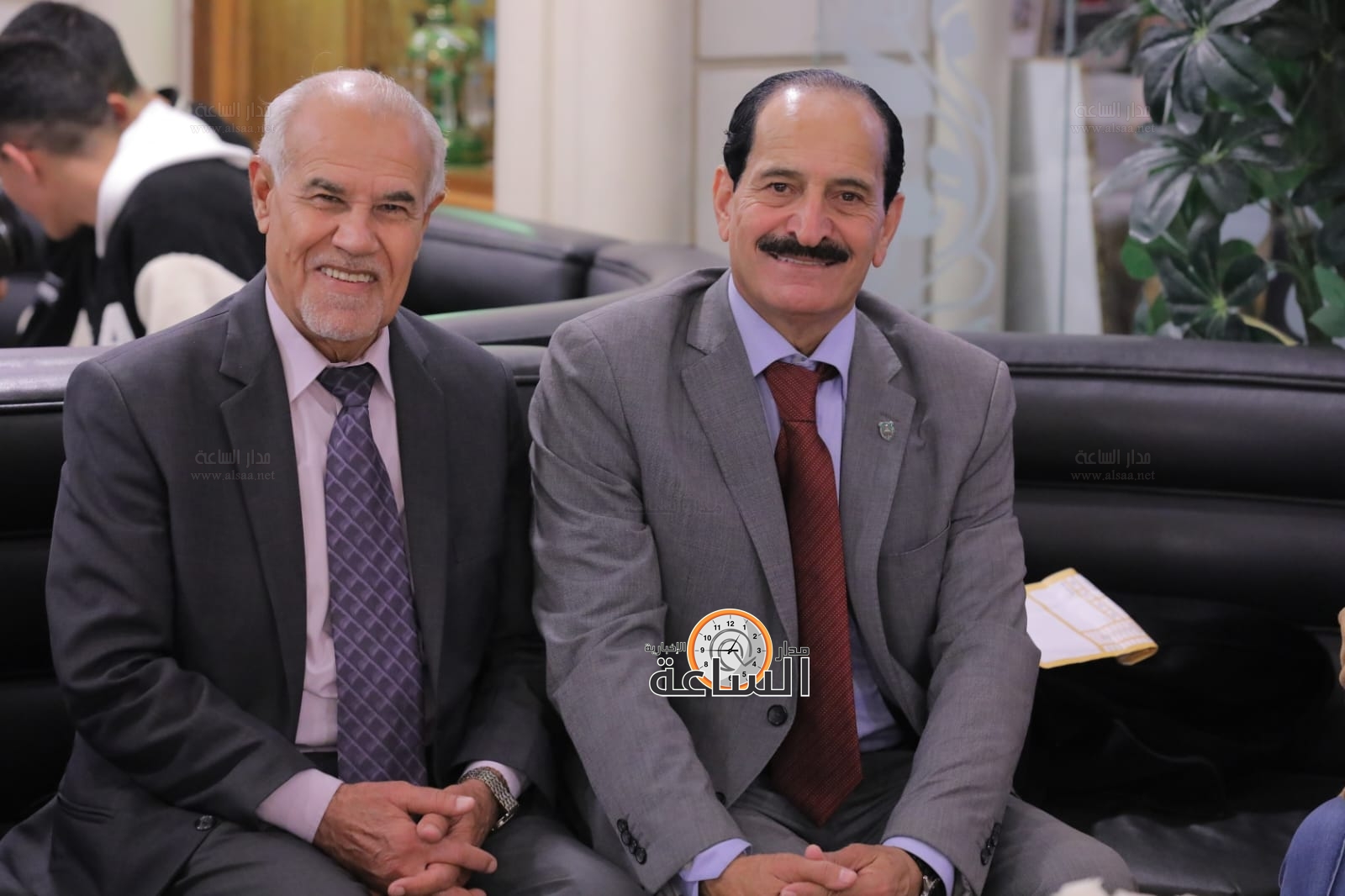 Madar Al-Saa Images 0.809465793391333