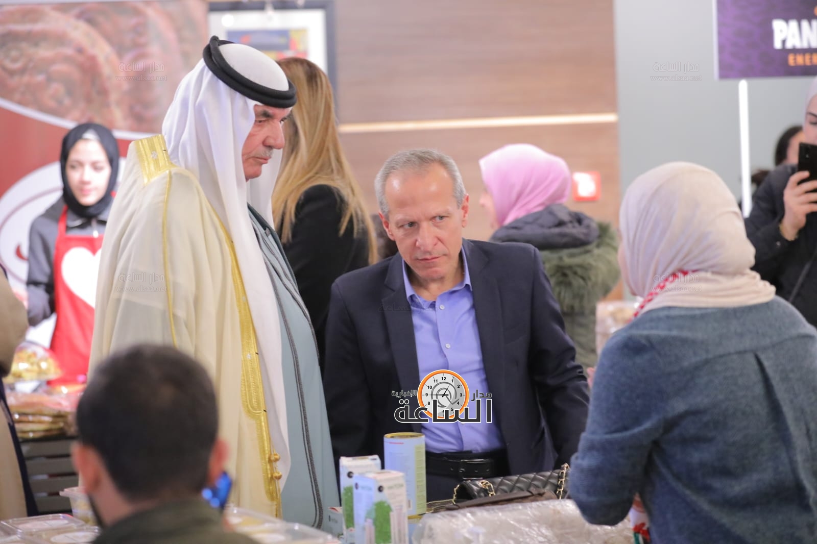 Madar Al-Saa Images 0.6898038679645455