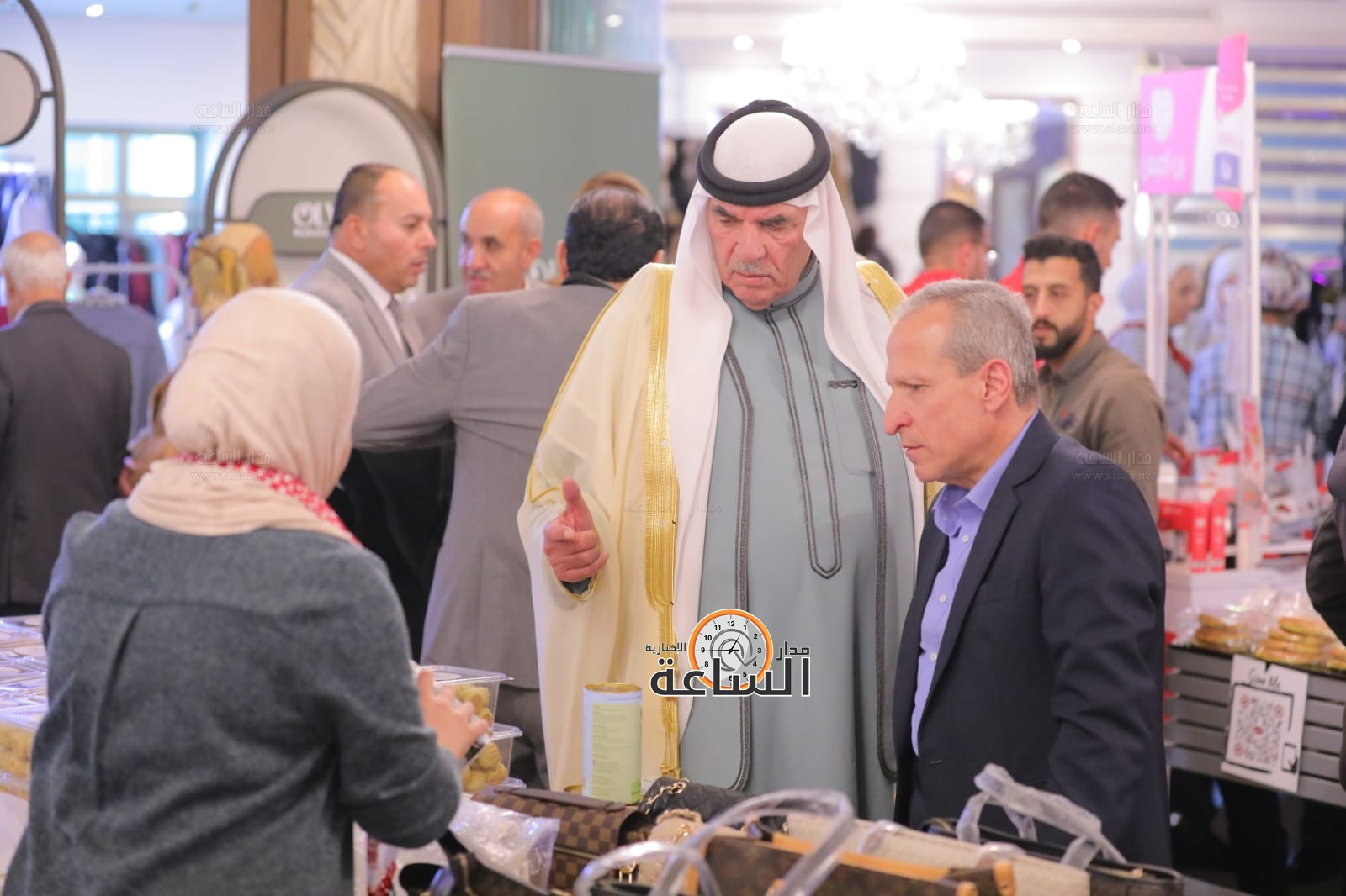 Madar Al-Saa Images 0.30230634504767395