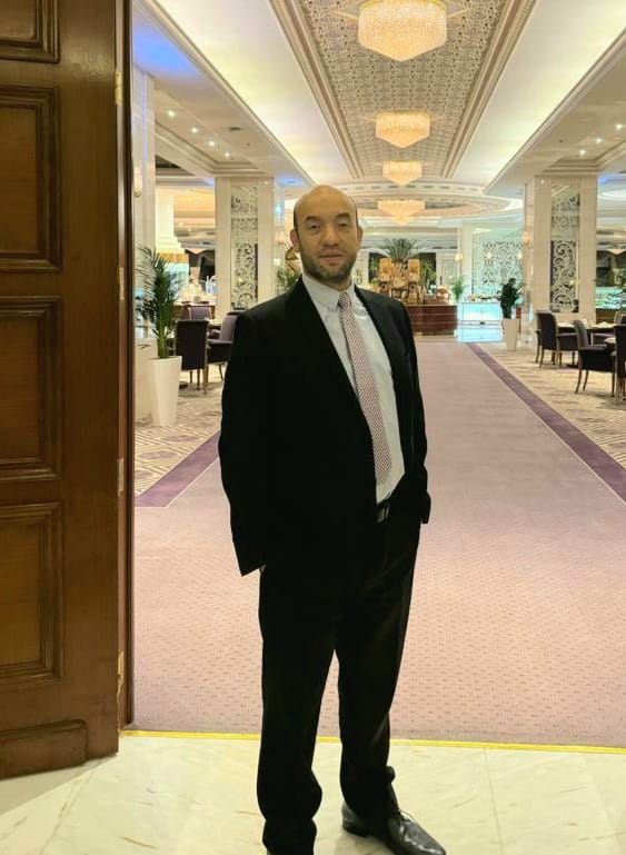 Madar Al-Saa Images 0.24469661951653943