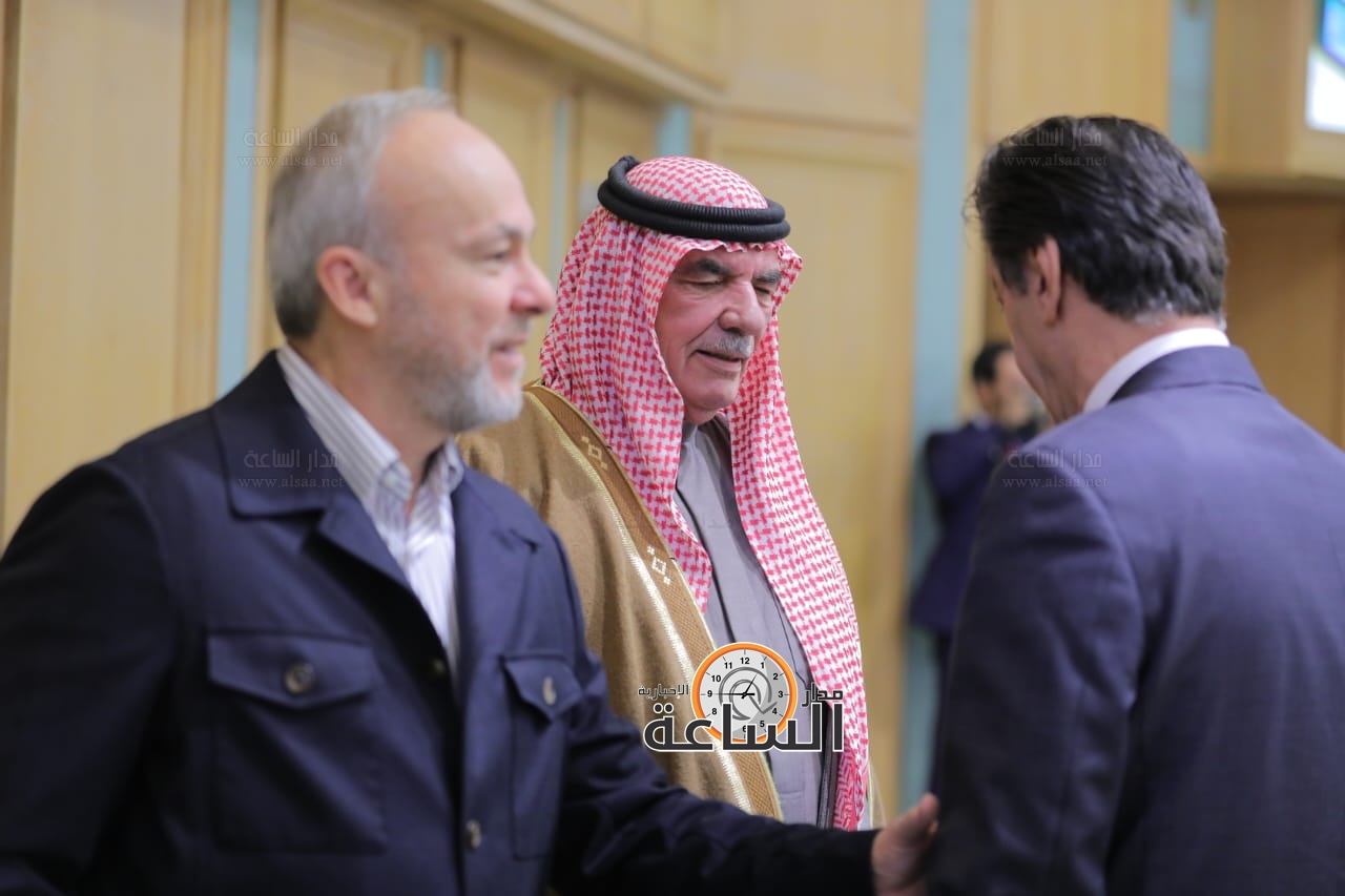 Madar Al-Saa Images 0.3364226716643508