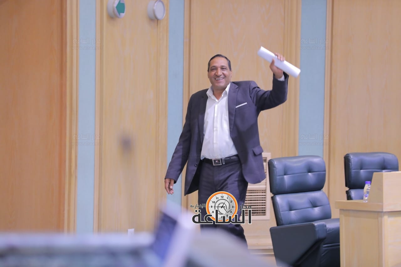 Madar Al-Saa Images 0.3706575904642764