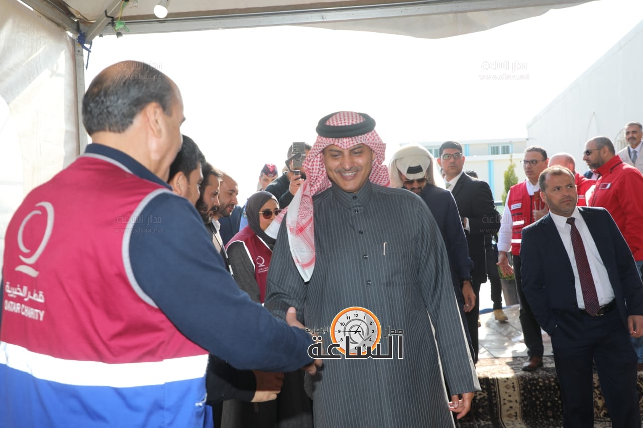 Madar Al-Saa Images 0.3978708485561593