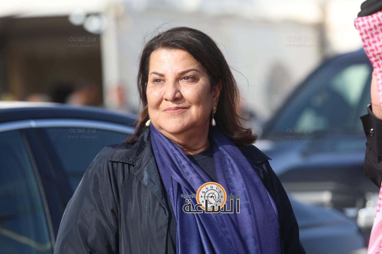 Madar Al-Saa Images 0.5196434110426318