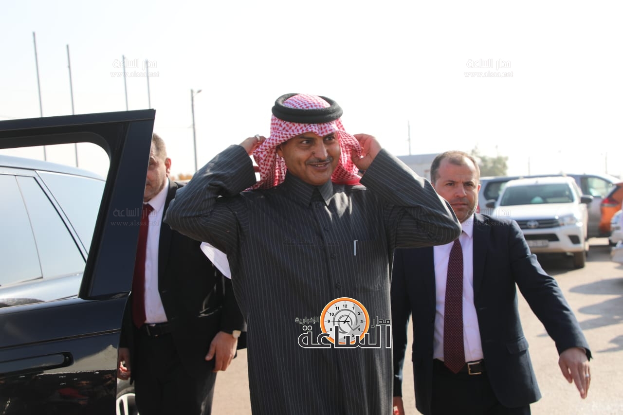 Madar Al-Saa Images 0.10728647886149889