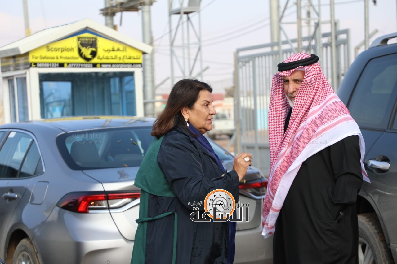 Madar Al-Saa Images 0.9633319155752562