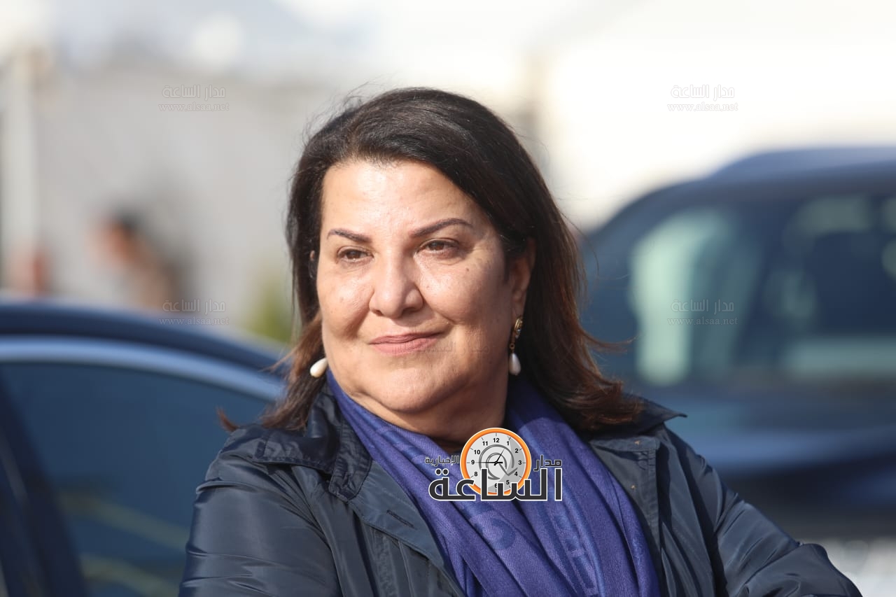 Madar Al-Saa Images 0.16510836337452206